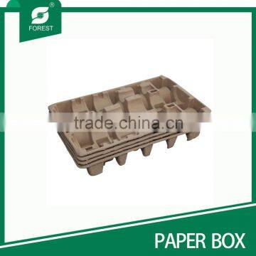 WHOLESALE PAPER PULP 30 PCS EGG TRAYS photo-4
