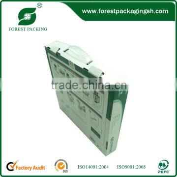 2015 NEW STYLE FANCY COLOURFUL SQUARE PAPER BOX EP472000029 photo-4