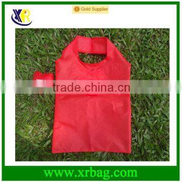 Custom Fancy Grocery Foldable Shopping Bags