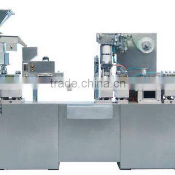 DPP250A/250D AL/PL Blister Packing Machine