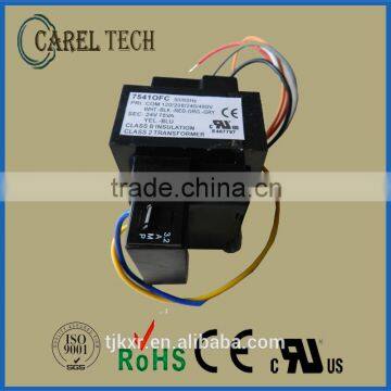 With 2-year Warranty, Chassis Mount, Front Opening Frame UL CUL CSA CE Class 2 60W 65W 75W Transformer 24Vac photo-2