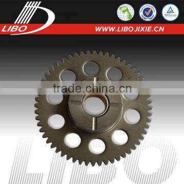 Motorcycle Starter Drive Gear for Cb150 photo-2