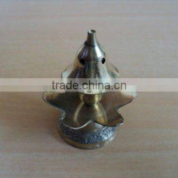 brass incense holders wholesale