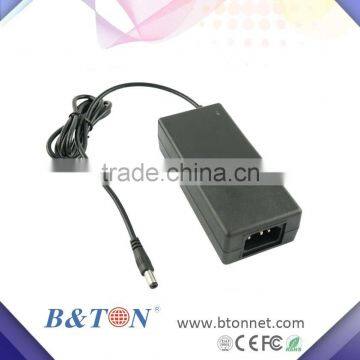 uninversal 12V 4A power adapter