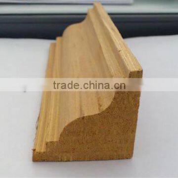 Decorative Wooden Ceiling Moldings