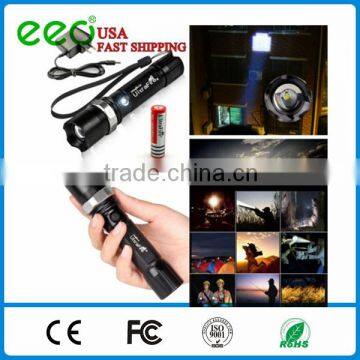 1101 Police Flashlight, 1101 Police Security Led Flashlight photo-4