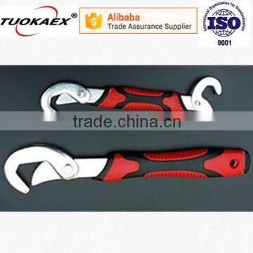 Non-sparking Beryllium Copper Alloy Tool Striking Open End Bent Wrench