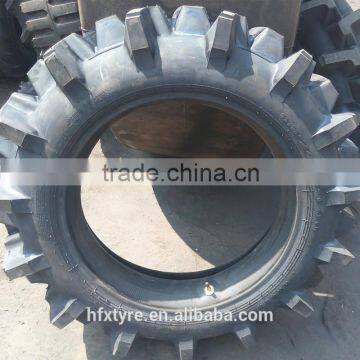 Agricultural Paddy field tyres 8.3-24 with PR-1 pattern