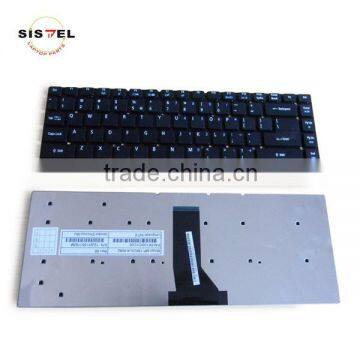 laptop spanish keyboard for acer 3830