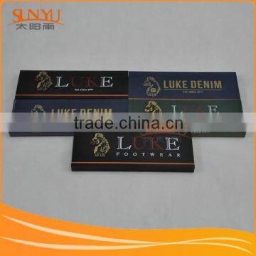 3D Effect Thick Acrylic Sheet With Logo Printed Block