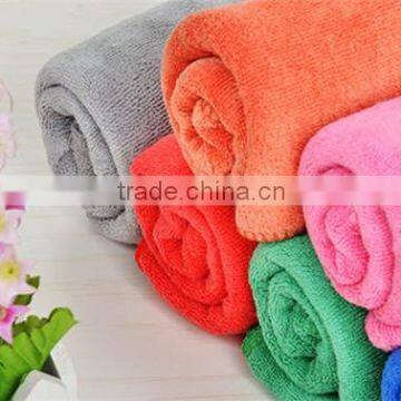 Yoga Towel Outdoor Gymnastic Equipment Personalized Gym Towels