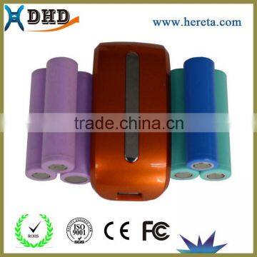 Factory Direct Sales 3G Wifi Router Power Bank With High Quality