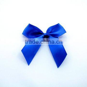 Wholesale fabric ribbon bow