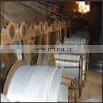 electro Galvanized iron wire