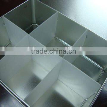 Mooncake Tin Box photo-3