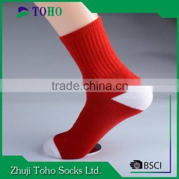 wholesale sports custom sport socks breathable