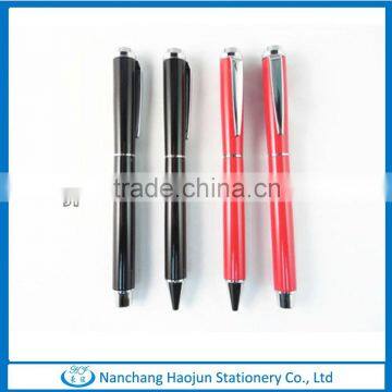 2015 Unique Style Customized Roller Pens Gel Pens