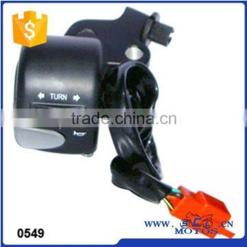 SCL-0549 YIWU delivery handle switch used boxer