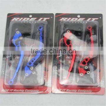 SCL-2015040051 Motorcycle YBR CNC Clutch Brake Levers photo-3