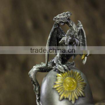Metal Dragon