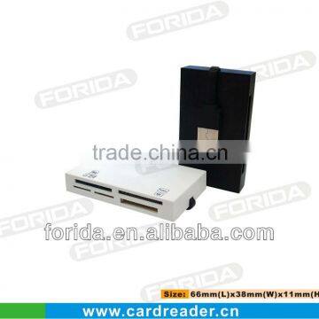 Multi Functional SD / TF memory card reader driver