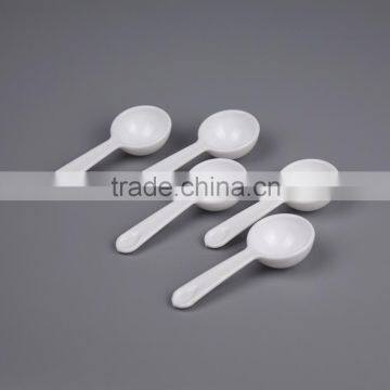 disposable spoon 3g, mini plastic spoons