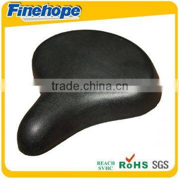 2014 Outdoor And Indoor Wear Resisting Gym Equipment Orange Bicycle Saddle