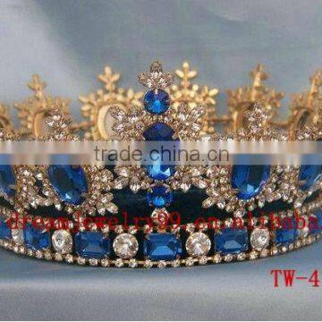 newest imperial king and queen crown