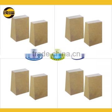 Mullite Lining Brick Insulating Fired Brick