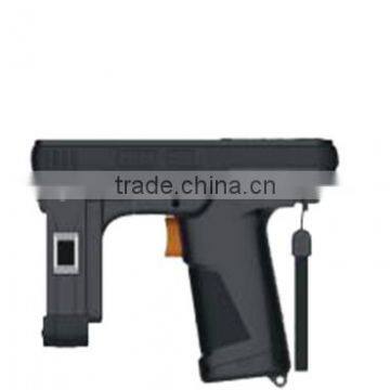 New Product 2015 Xsmart 15 Pda Barcode Scanner , 2d Barcode Scanner Android , Android Fingerprinter Reader photo-3