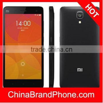 2015 new Xiaomi M4 4G, 5.0 inch MIUI V5 Smart Phone