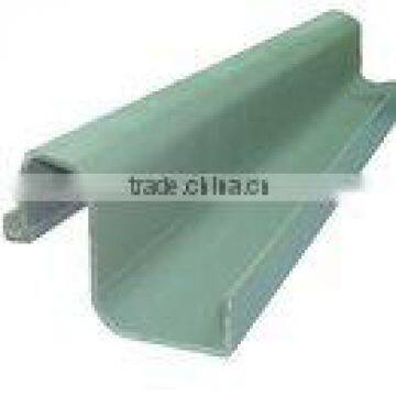 pvc furniture parts/ pvc edge banding