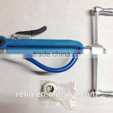 Stainless Steel Band Tension Tool photo-3