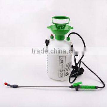 2015 years 5L lawn sprayer/direct sale 8L sprayer/pressure sprayer 8L/garden sprayer8L/5L/3L/2L/1L