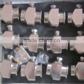 high quality , Clamp holders for CR injector, common rial injector tool