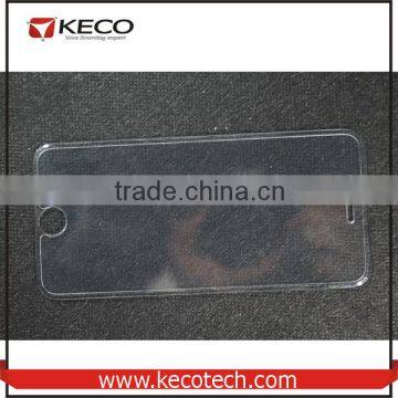 New 3D Transparent Tempered Glass Screen Protector For IPhone 6 /6s / 6 Plus/ 6s Plus photo-4