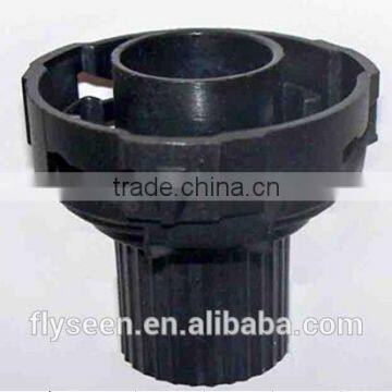 h7 lamp holder,car lamp socket,xenon bulbs base,hid lampholder