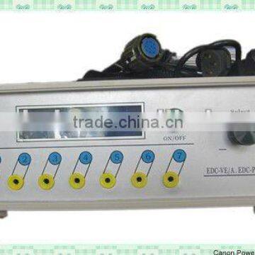 HY-VP37 pump tester test parameters of rotating electronic control pump