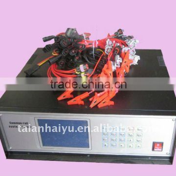 common rail system tester that can simulate the engine electronic control unit (ECU)