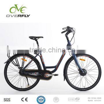 electric bike for lady