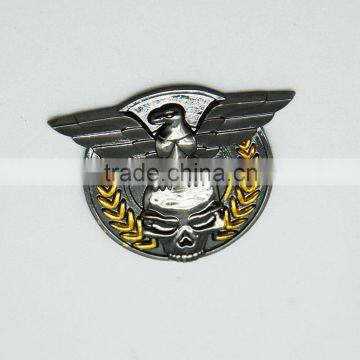 Top Quality Metal Souvenir Coins