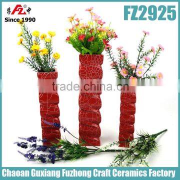 Cheap Quality Porcelain Vase photo-3