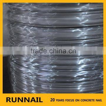 Galvanized 45# concrete steel angular spiral nails manufacturers