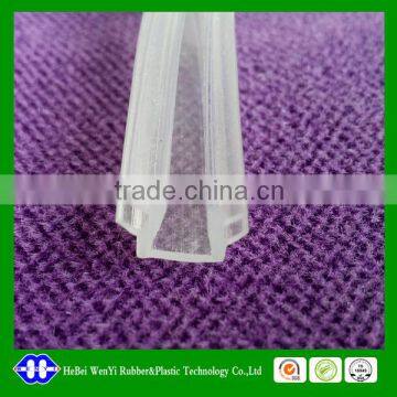 glass window rubber seal strip