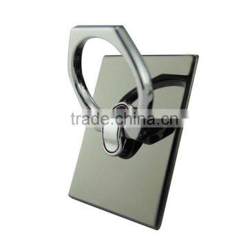 Custom Metal Charger Ring Holder for Mobile Phone photo-6