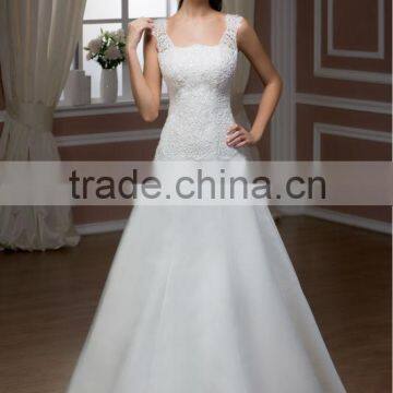 New collection Italy design Ball Gown Wedding Dress / Bridal Gown