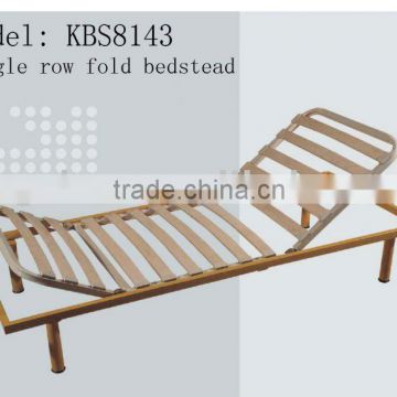 adjustable bed frame for hospital