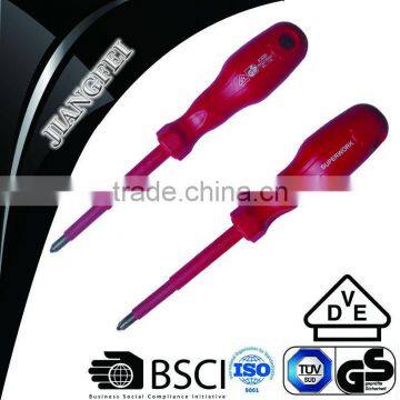172 VDE Insulat Screwdriver