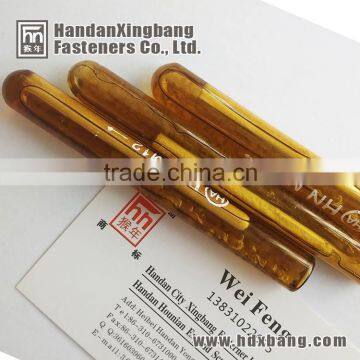 high quality chemical anchor bolt made in china hebei handan