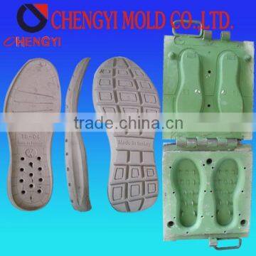 newest hot and cold machine eva phylon mould made in turkey shoes